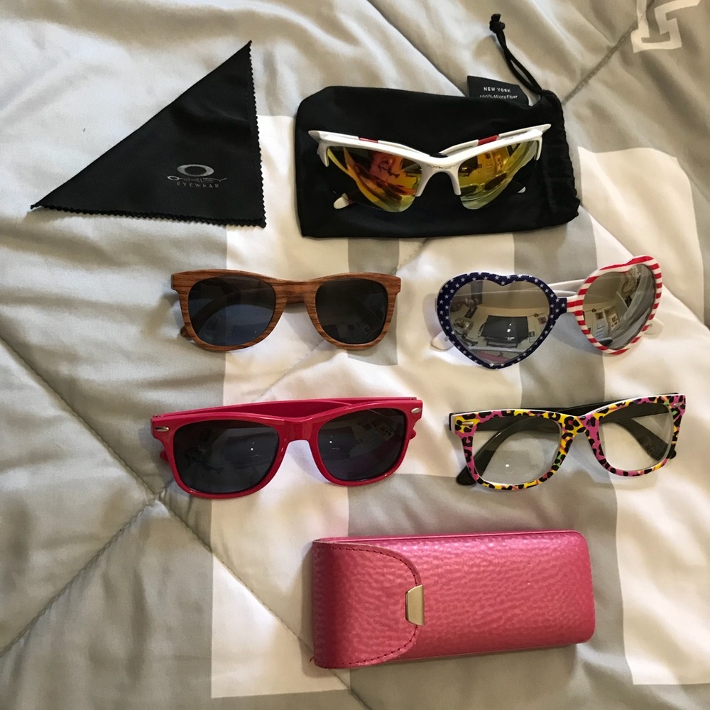Sunglasses Bundle - image 1